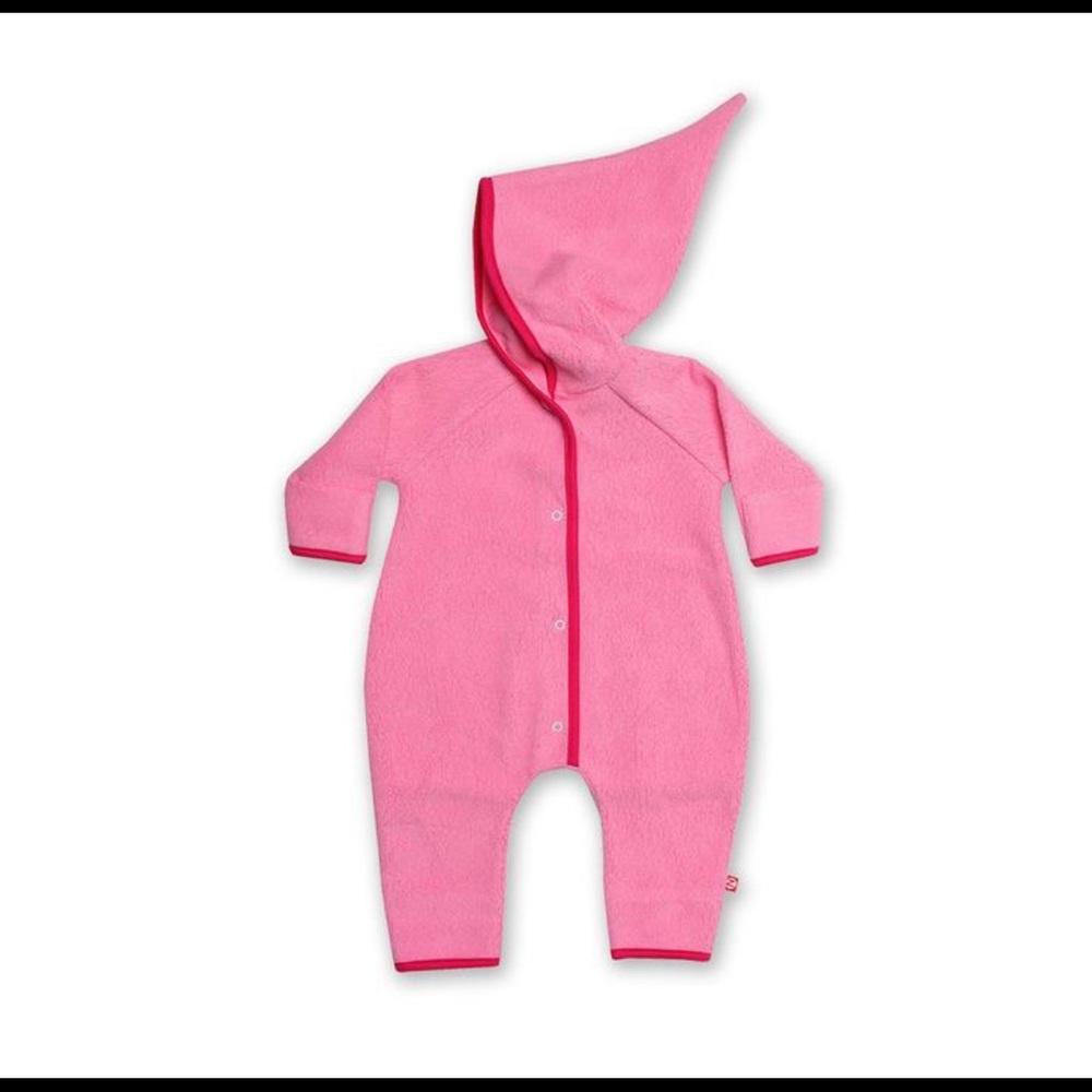 Zutano Cozie Elf suit